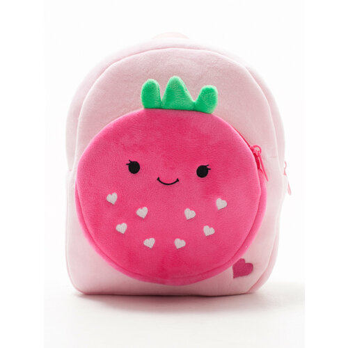 Рюкзак дошкольный PIFPAF KIDS - Клубничка