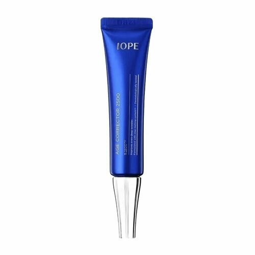 IOPE Age Corrector 2500 Разглаживающая сыворотка от морщин 40 мл