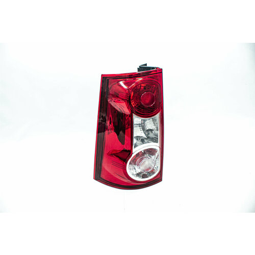 Корпус заднего фонаря левый для Лада Ларгус