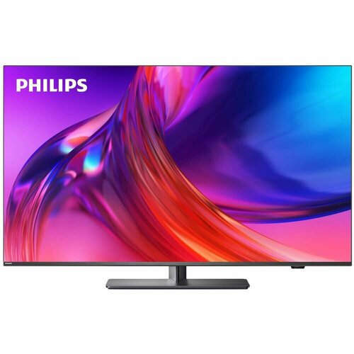 Телевизор Philips 50PUS880812 50 4K UHD LED Smart TV 10750000₽