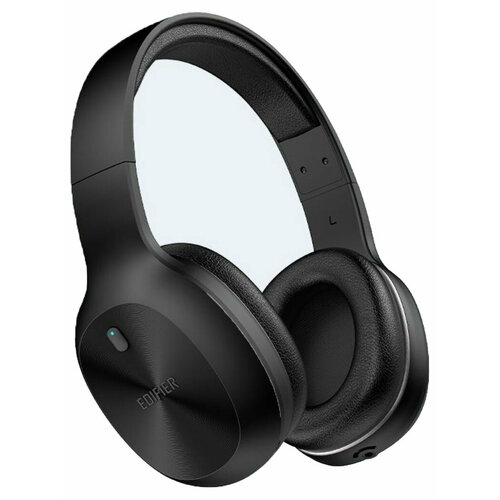 Наушники Edifier W600BT черный беспроводные bluetooth 504000₽
