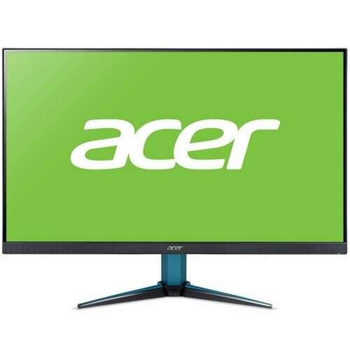 27 Монитор Acer Nitro VG271UM3bmiipx черный