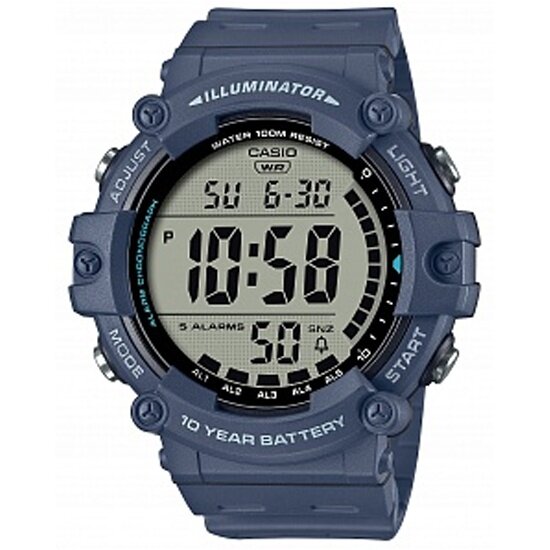 Наручные часы CASIO Collection AE-1500WH-2A