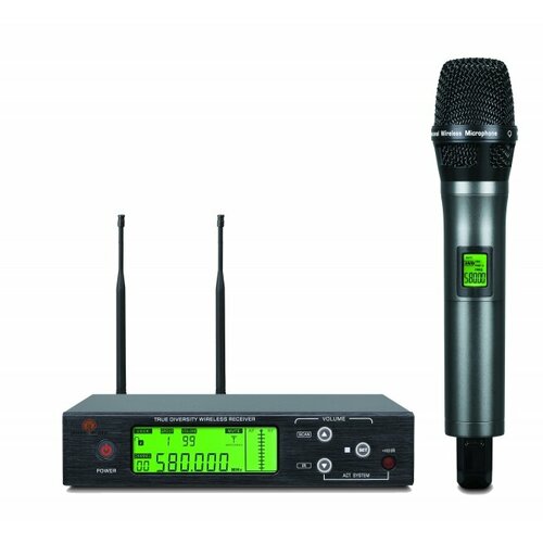 Радиосистема U-960C Arthur Forty PSC UHF 2693200₽