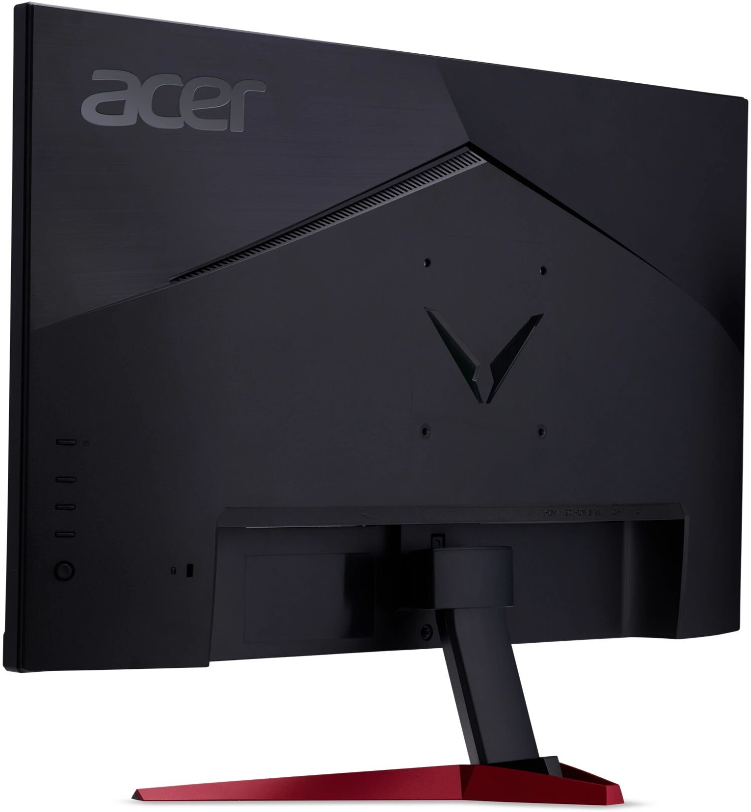 27" Монитор Acer Nitro VG270Sbmiipx 1920x1080 165 Гц IPS