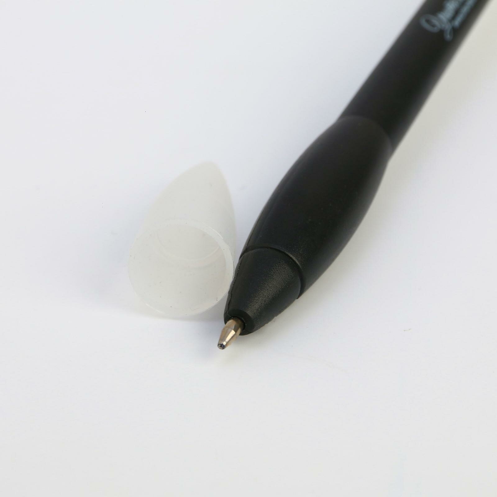 Подарочный набор «Лучший учитель»: ежедневник А5, 80 листов и ручка-колокольчик шариковая, синяя паста, 1.0 мм