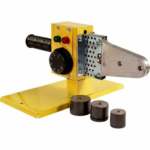 Аппарат для сварки труб полипропиленовых Энкор АСП 60020-63 243000₽