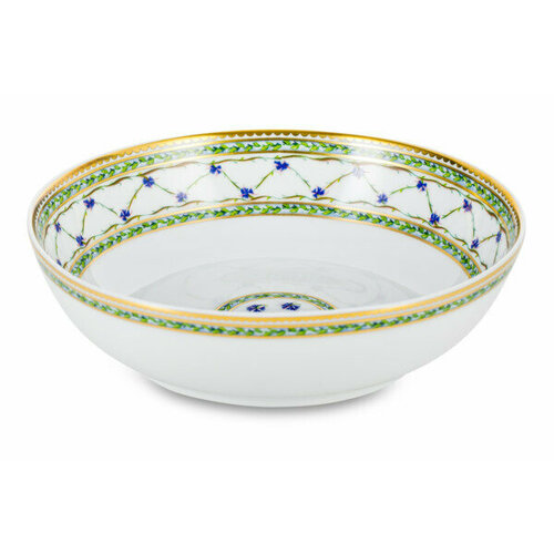 Салатник индивидуальный Raynaud Аллея дю Руа 17 см, фарфор