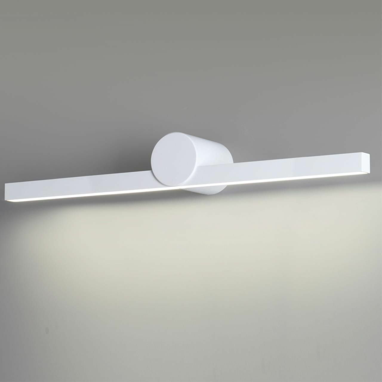 Подстветка для зеркал Odeon Light Abri 6624/12WL - фото №2