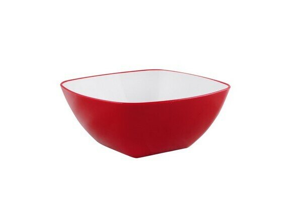 фото Салатник Премиум 0,7л квадРазмер 346