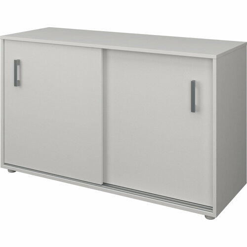 Тумба-купе Программа Техно АМТ-12.7 Серый