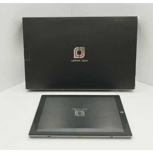 Планшет JUMPER Ezpad Go Mini 89 IPS 1536 x 2048 464GB Intel N3350 2500mah Win11 Серый 1688700₽