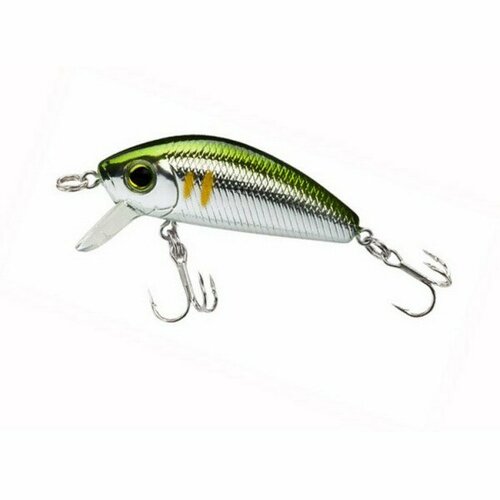 Воблер Yo-Zuri L-MINNOW тонущ, 44мм, 5г, F1167-C44