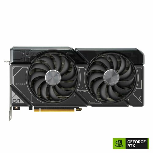 Видеокарта Asus GeForce RTX 4070 Dual 12G OC DUAL-RTX4070-O12G 7451000₽