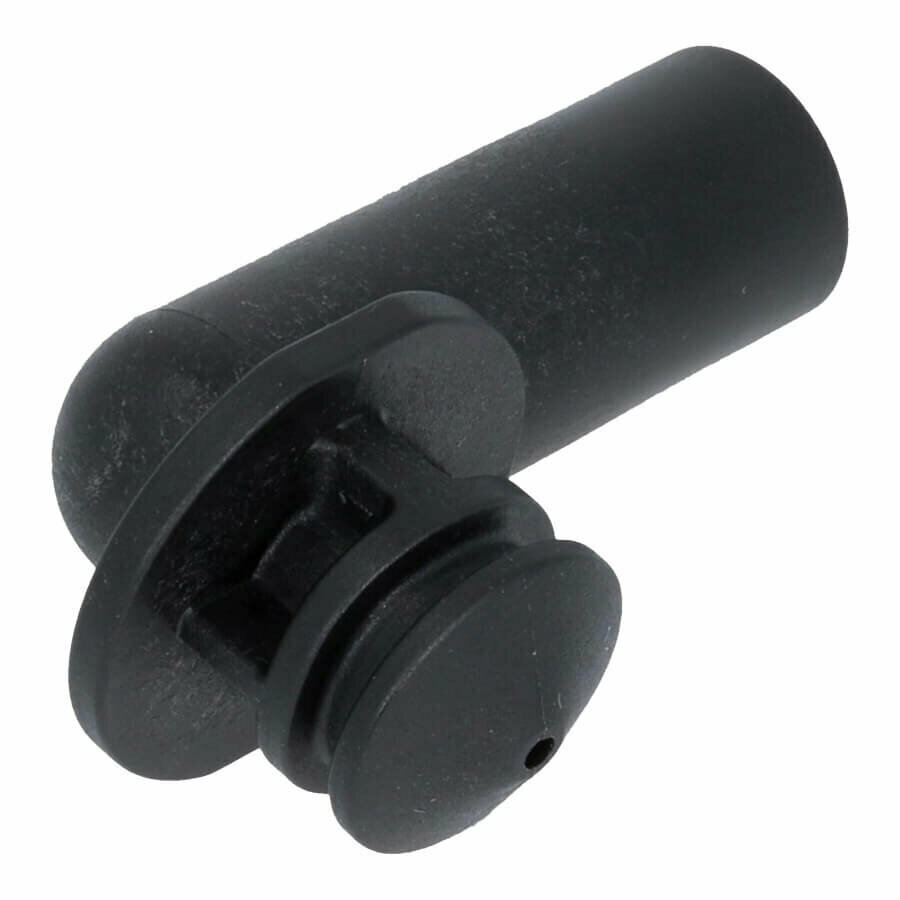 фото Переходник с форсункой капучинатора для Jura, Franke, 65104