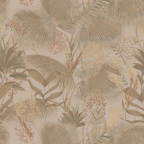 Обои JWall Straw арт. 50502