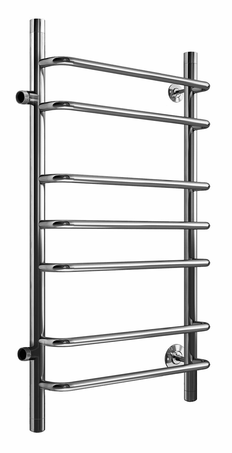 Полотенцесушитель В9 60x50 (Боковое подключение на 50) маргроид