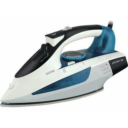 Утюг Polaris PIR-2695AK белыйаквамарин 675000₽
