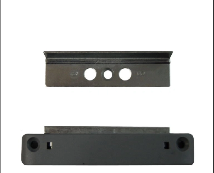 фото Балконная защелка магнитная WDP, 13мм