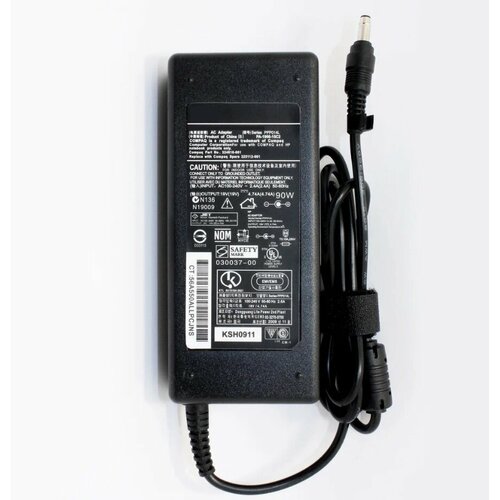 pitatel аккумулятор pitatel для hp mini 311c 1000 311 1000 pavilion dm1 1000 dm1 2000 hstnn q44c hstnn q45c для ноутбуков Блок питания для ноутбука HP 19V 4.74A (90W) разъем 4.8 x 1.7