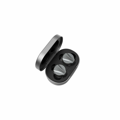 Наушники внутриканальные беспроводные FiiO FW3 grey 13023₽