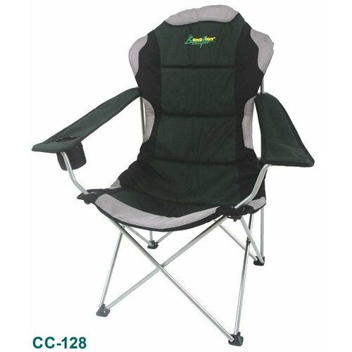 фото Кресло складное canadian camper cc-128
