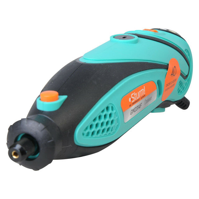Гравер STURM GM2314F 140Вт 10000-32000об/мин