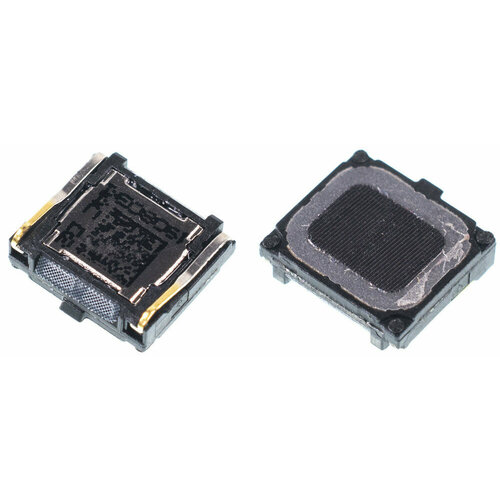 Динамик разговорный для Xiaomi Redmi Note 8 и др. 9 x 8 x 2,5 10pcs lcd display fpc connector on board for xiaomi redmi note8pro note 8 7 pro hongmi 7pro 8pro note 7 8 screen plug flex 40pin