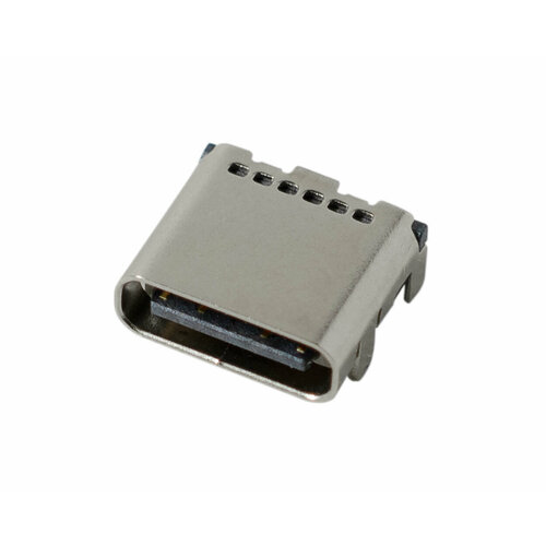 Разъем системный (зарядки) USB Type-C для Яндекс Станция Мини / MC-371