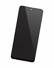 Дисплей для Xiaomi Poco X3 GT (экран, тачскрин, модуль в сборе) черный