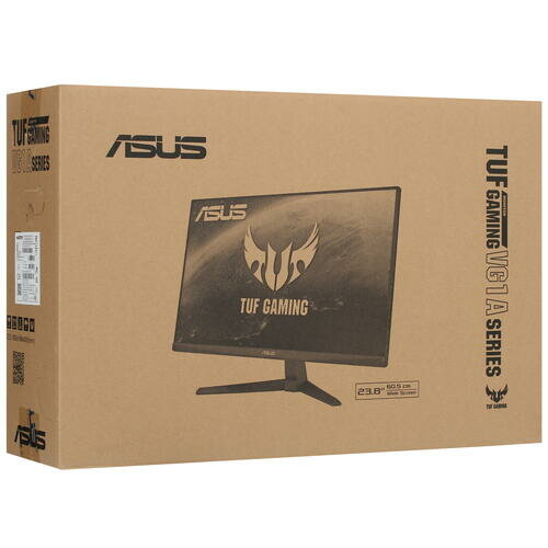 238" Монитор ASUS TUF Gaming VG249Q1A 1920x1080 165 Гц IPS