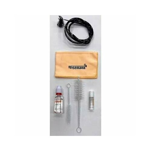 Набор по уходу за трубой Wisemann Trumpet Care Kit WTCK-1