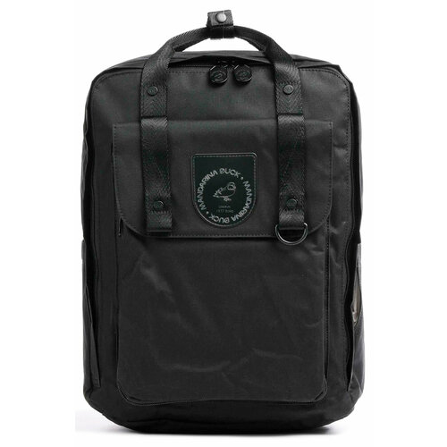 Рюкзак Mandarina Duck JXT01 Anniversary Backpack *651 Black