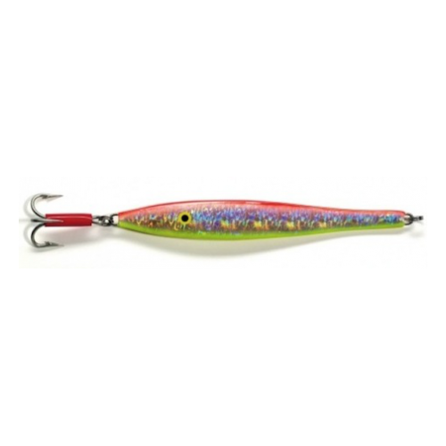 Abu Garcia, Блесна Lucas, 200г, H-S/Red блесна пилькер abu garcia lucas 300g h s red