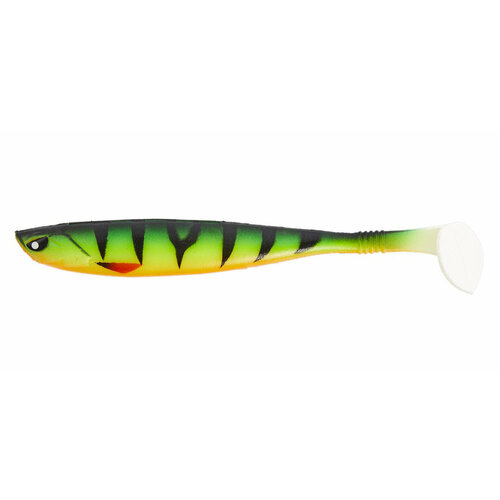 Мягкие приманки LJ 3D Series BASARA SOFT SWIM 3.5