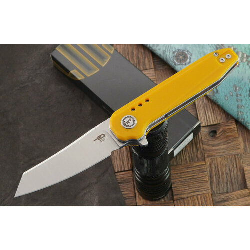 складной нож bestech knives syntax bg40e Складной нож Bestech Knives Syntax BG40B