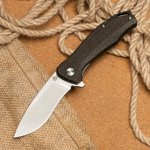 складной нож qsp knife raven qs122 b Нож QSP QS122-D1 Raven