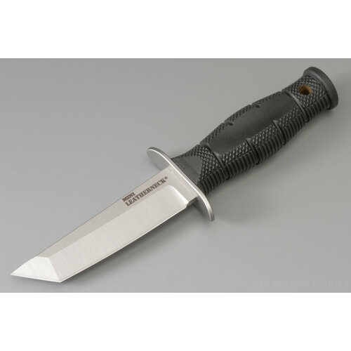 Нож Cold Steel 39LSAA Mini Leatherneck Tanto нож cold steel mini tac tanto 49htf