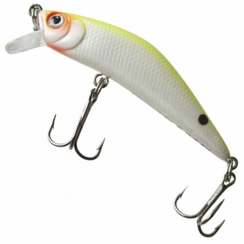 воблер sansan minnow grips 55s c004 gg Воблер SANSAN San-Minnow Grips 55S код цв. 558