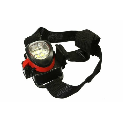 фото Фонарь головной 6свд 3аaа технология cob большой угол обхвата bl-539-6smd shengzhu
