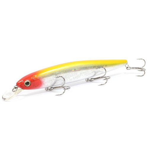 фото Воблер balisong minnow 130sp китай