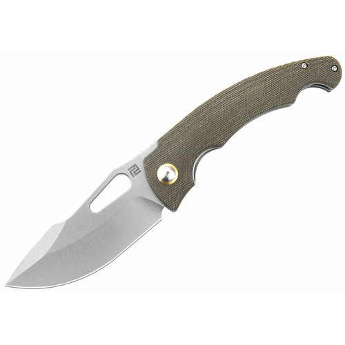 фото Нож artisan cutlery 1860p-odg xcellerator