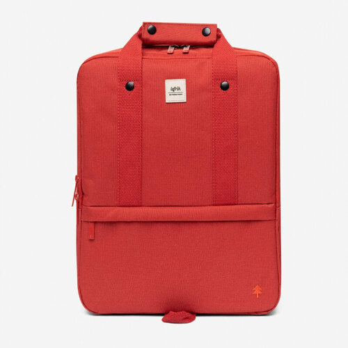 Рюкзак Lefrik Daily Laptop 13 Red