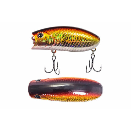 фото Rolans воблер rolans malmalas 57 f (длина (мм) 57; вес (гр.) 10 / f793)