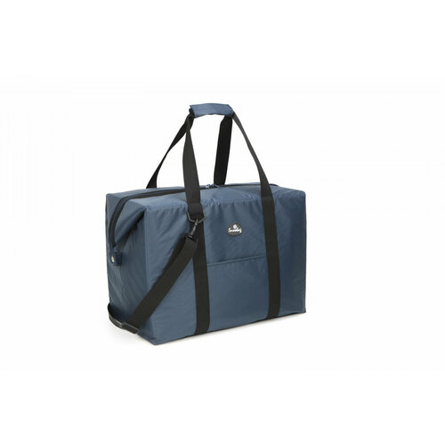 изотермическая сумка camping world snowbag Сумка 40 л изотермическая темно-синяя
