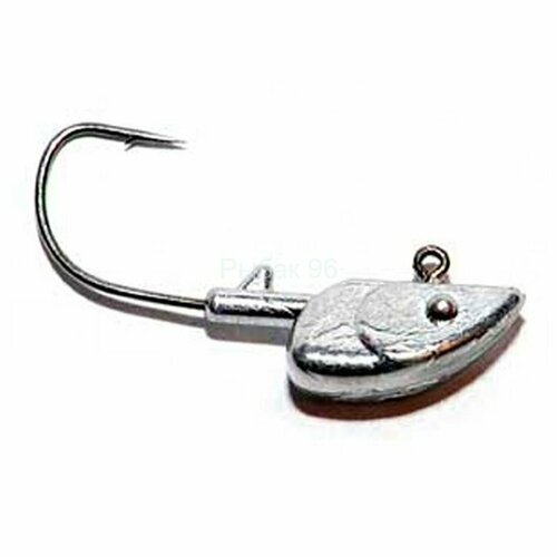 фото Джиг-головка tula-sf mebaru 3г 5шт гдк-030 tulasportfishing