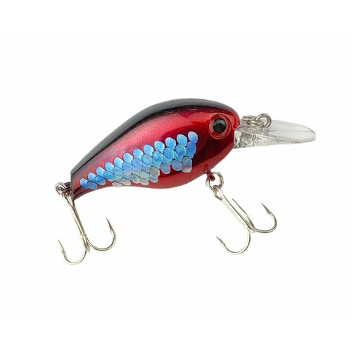 Воблер Lucky Craft Clutch MR 5415 MS Gekiatsu Japan Shad 965