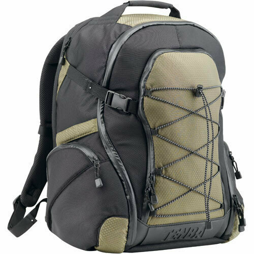 Рюкзак для фототехники Tenba SHOOTOUT Backpack Medium Black/Olive рюкзак куртка gucci reversible ripstop nylon черный