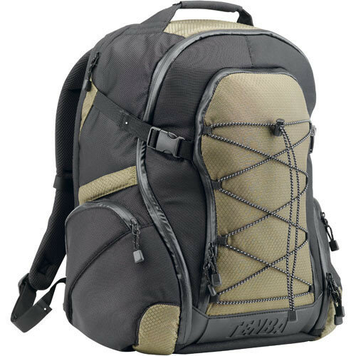 Рюкзак для фототехники Tenba SHOOTOUT Backpack Medium Black/Olive рюкзак