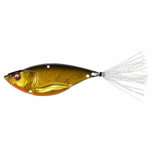 фото Воблер megabass vibration-x dyna response 3 8oz kinkuro